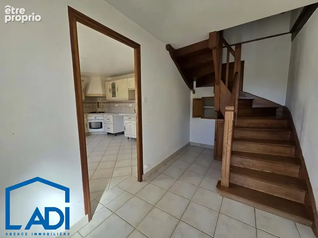 Exclusivité - belle propriété avec fort potentiel ! - photo 6