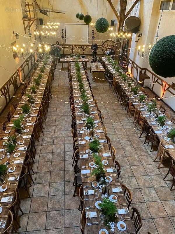 Maison à COULOMMIERS