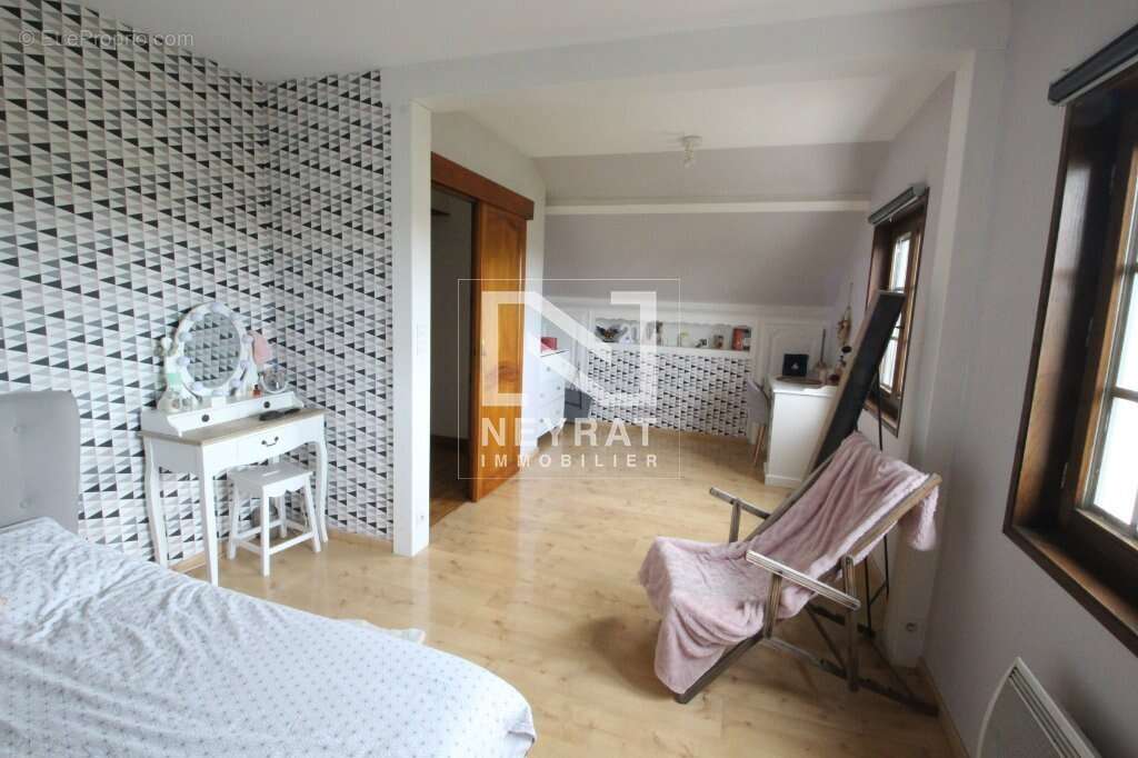 Maison à SORNAY
