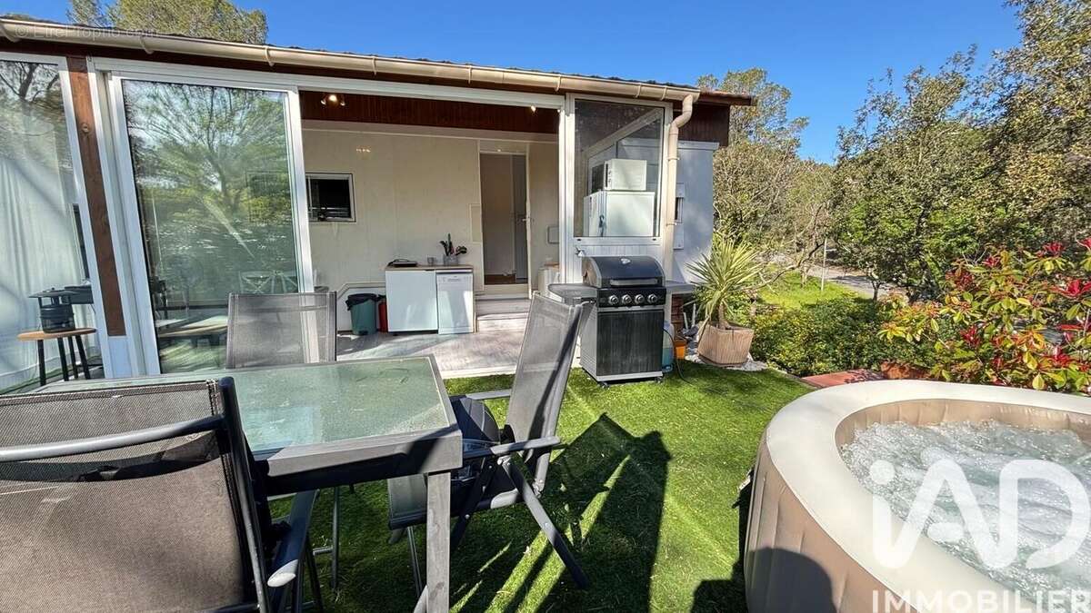 Photo 7 - Terrain à FREJUS