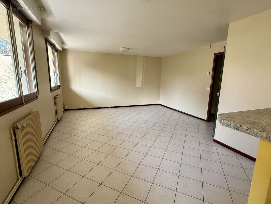 Appartement à AMIENS
