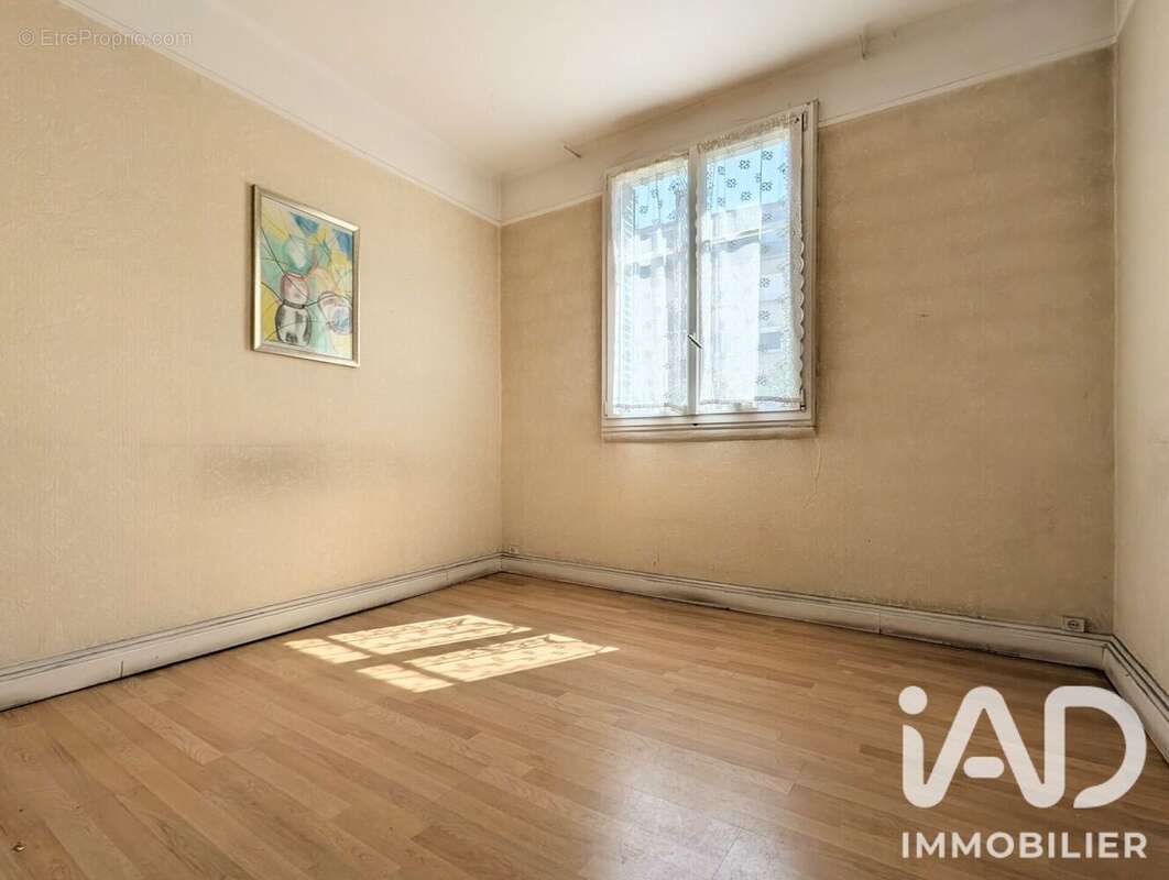 Photo 6 - Appartement à JUVISY-SUR-ORGE
