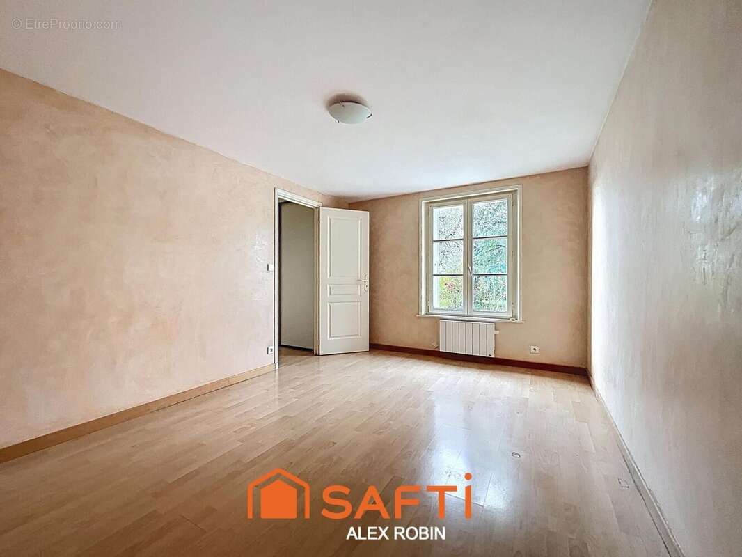 Photo 9 - Maison à LARCAY