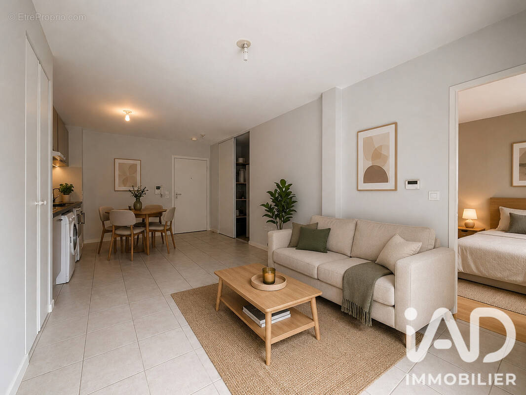 Photo 1 - Appartement à CENON
