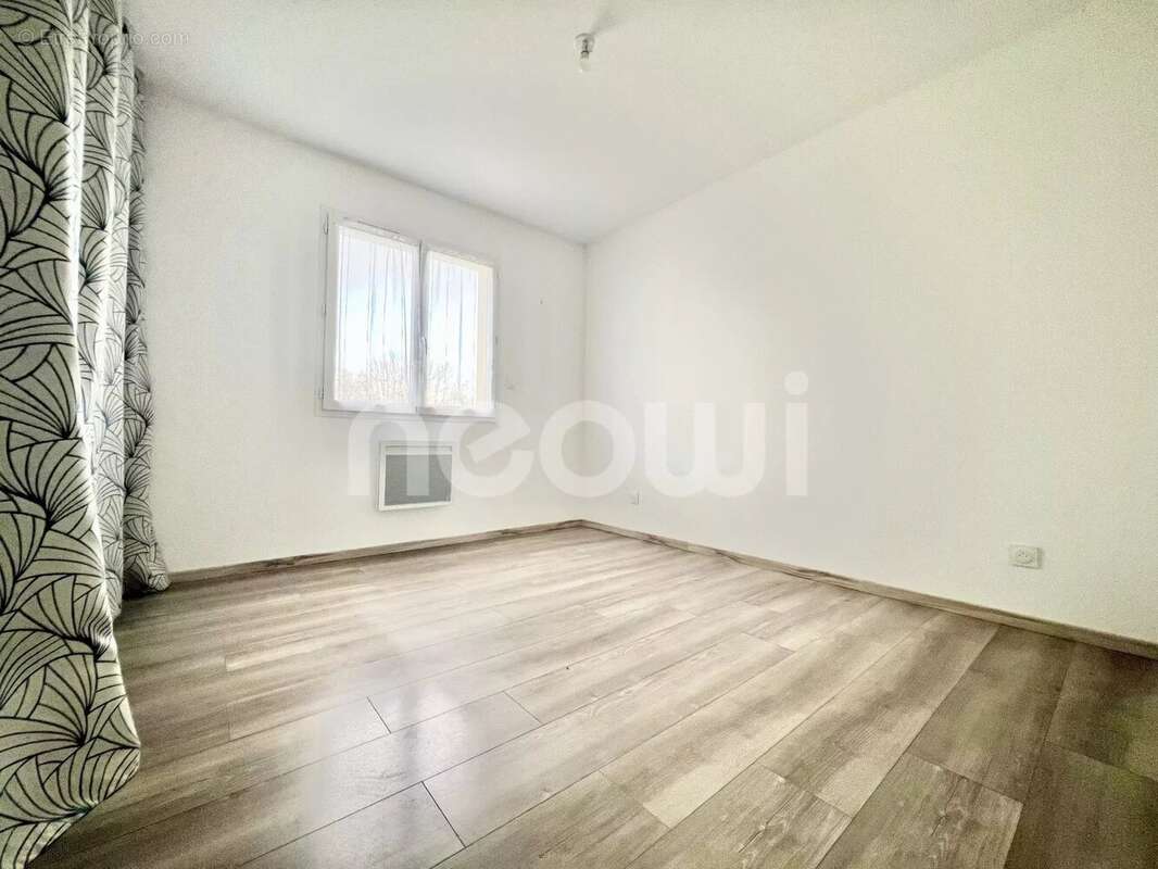 Maison à AIGUEPERSE