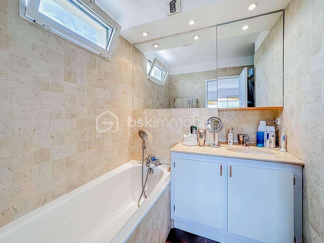 Appartement à LE GRAU-DU-ROI