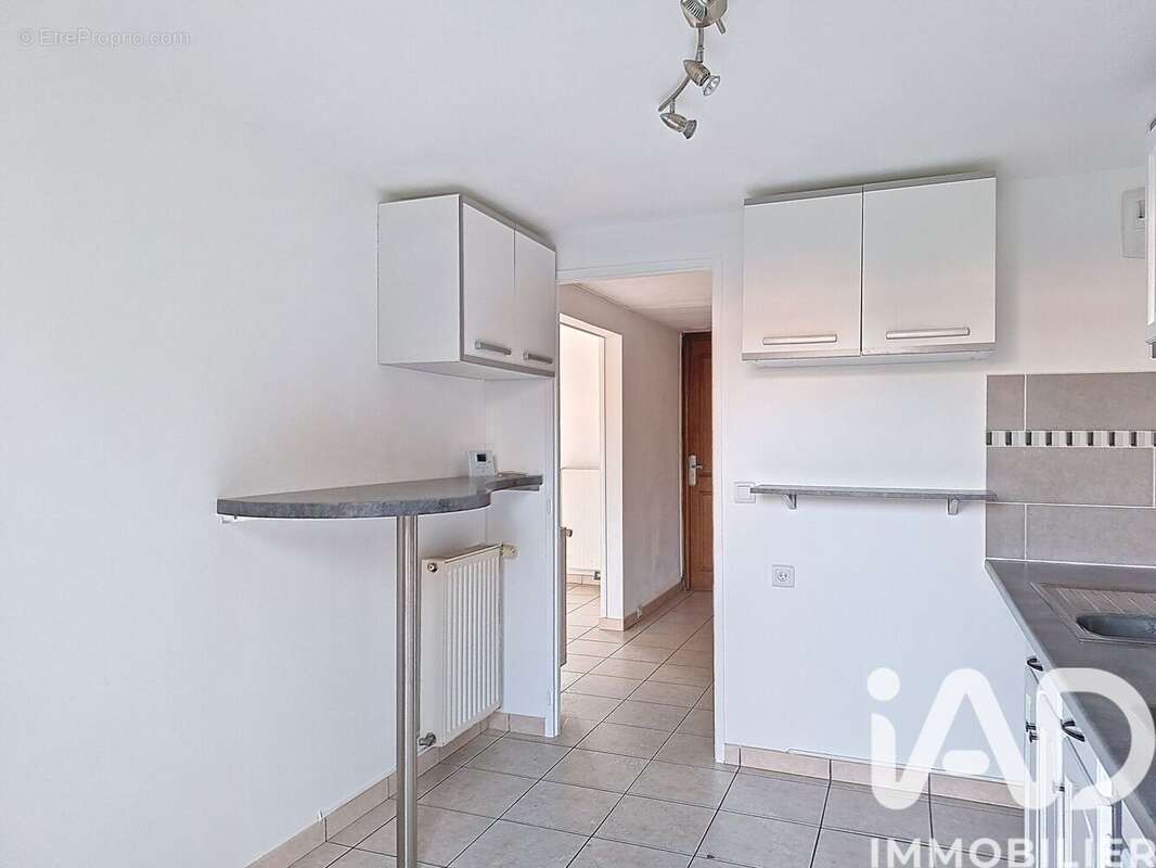 Photo 5 - Maison à LESIGNY