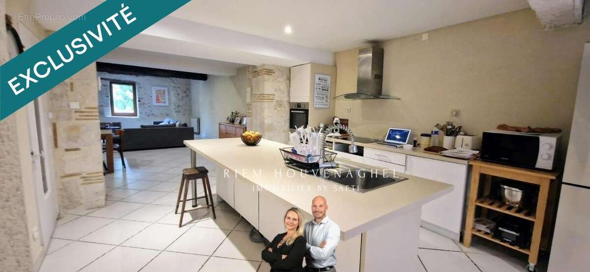 Photo 6 - Maison à MONCLAR