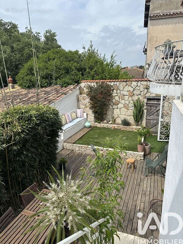 Photo 5 - Maison à MARSEILLE-13E