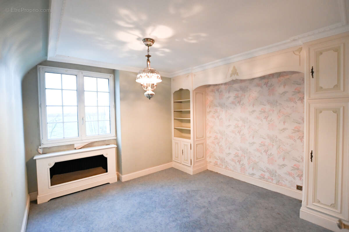 Maison à PLEYBER-CHRIST