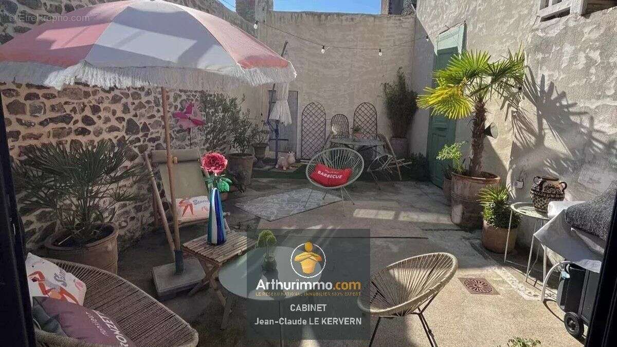 Vente Maison Saint-quay-portrieux(22410) 473 655ï¿œ - photo 7