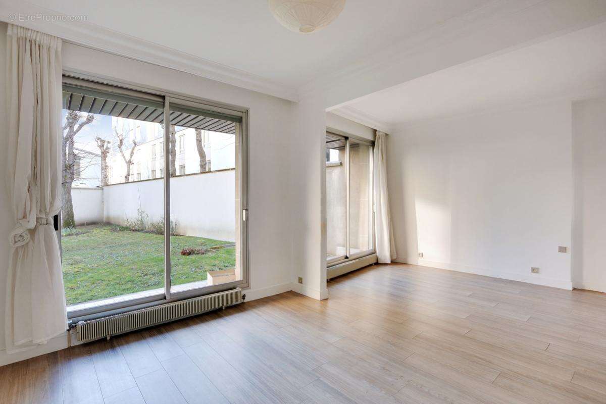 Appartement - photo 14