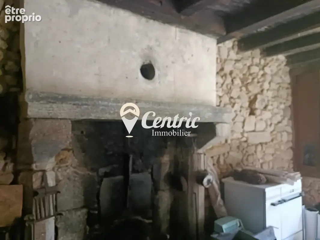 Maison 2 pièces 70 m² à vendre à Azay-Sur-Thouet (79130) - photo 9