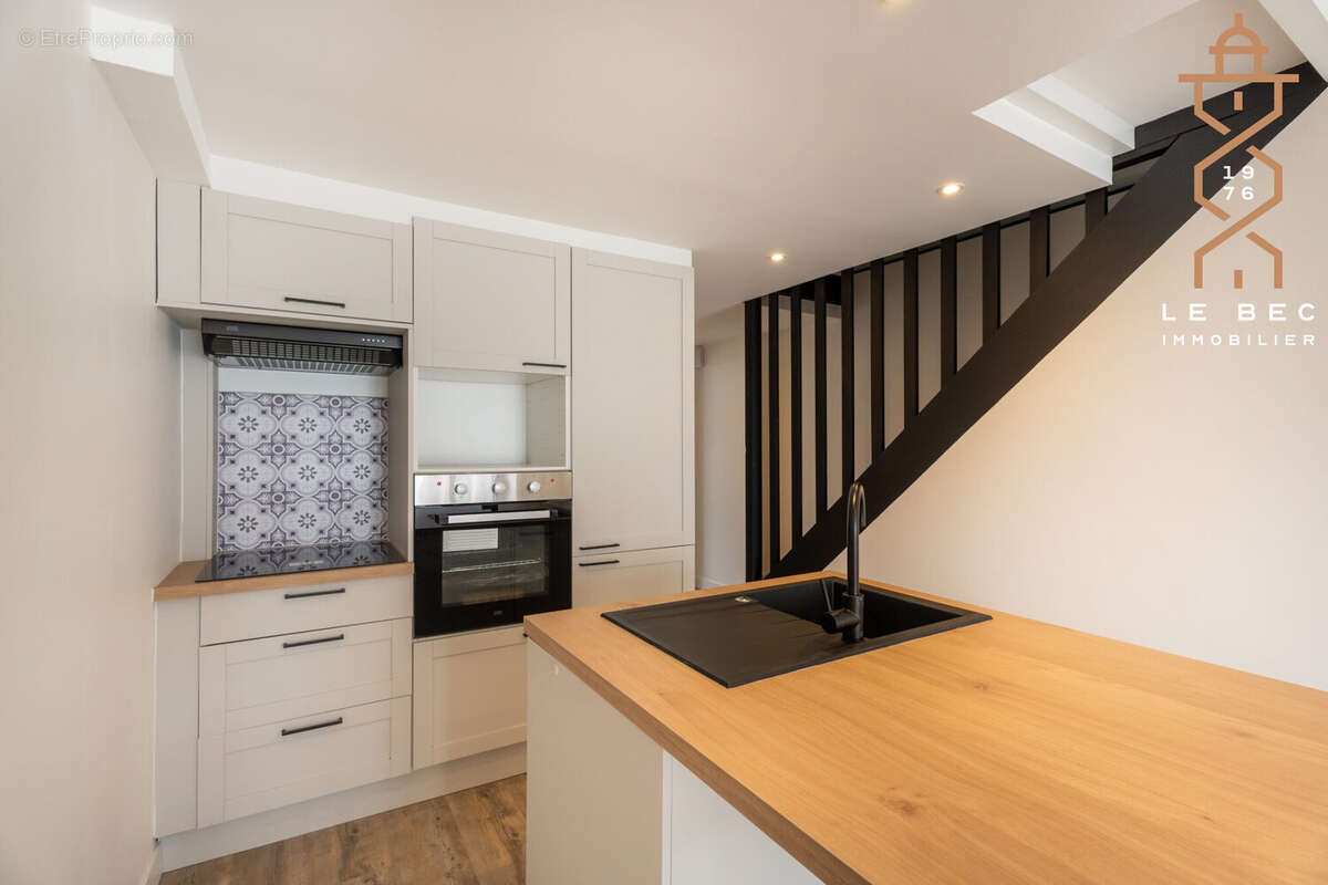 Appartement à CARNAC