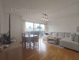 Magnifique appartement t4 refait a neuf de 78 m2 avec balcon au 1er etage d4un immeuble de standing - photo 12