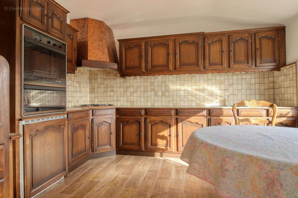 Appartement à ARRIANCE