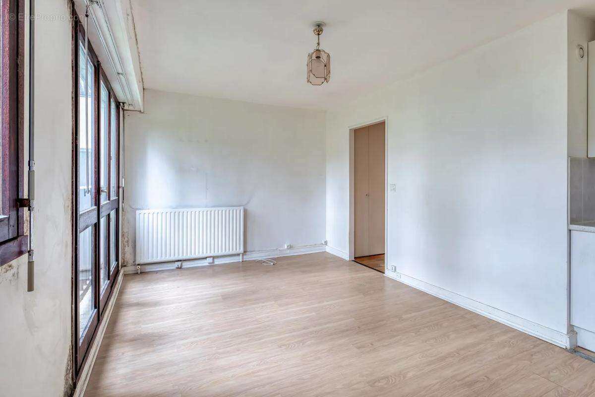 Appartement à TROUVILLE-SUR-MER