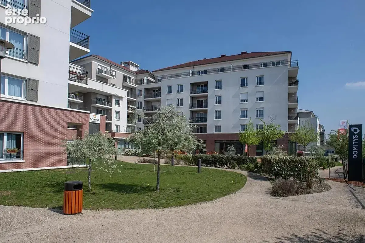 Investissement en residence Senior - photo 3