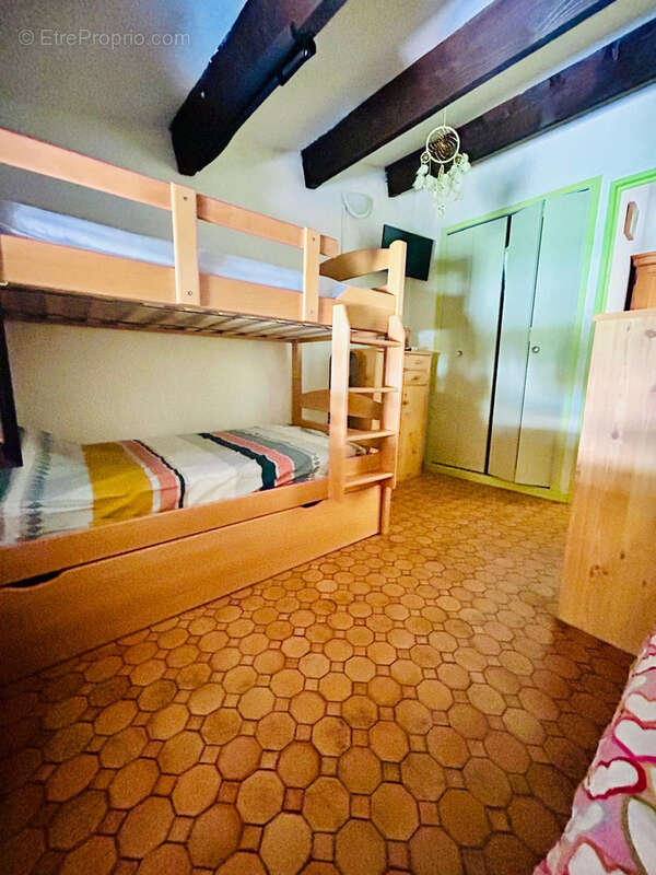 Appartement à LE BARCARES