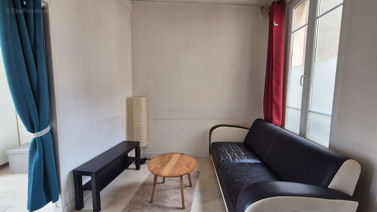 Appartement à LE HAVRE