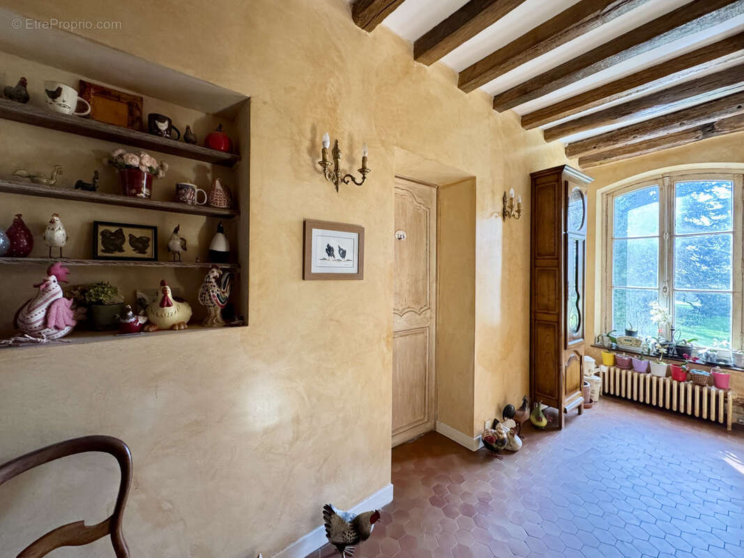 Maison à LA FERTE-SOUS-JOUARRE