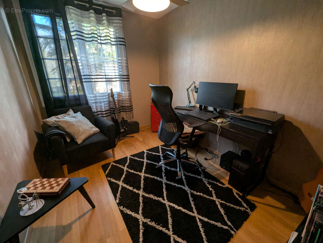 Maison à CHATEAUDUN