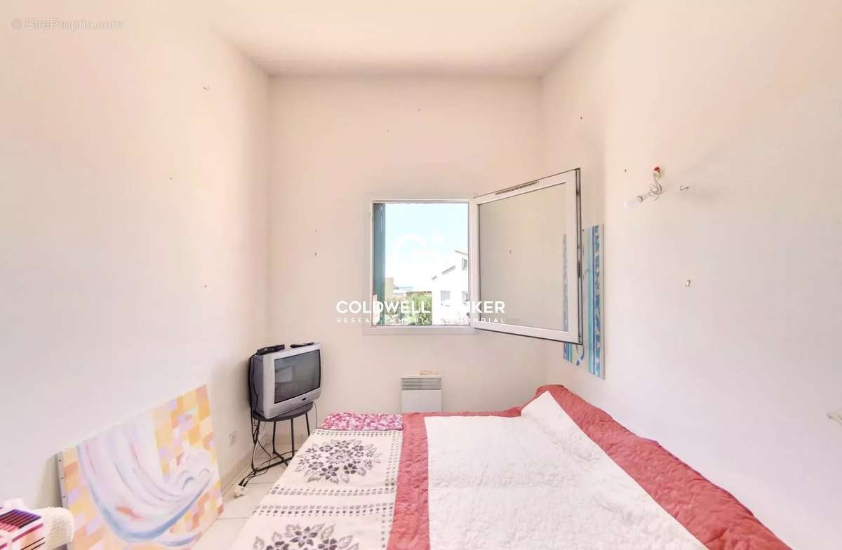 Appartement à PORT-VENDRES