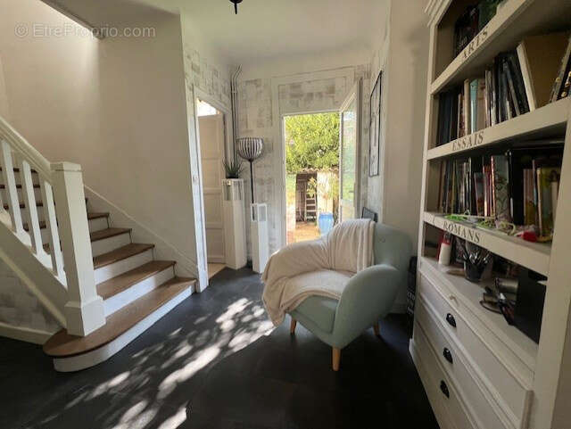 Maison à VITRY-LE-FRANCOIS