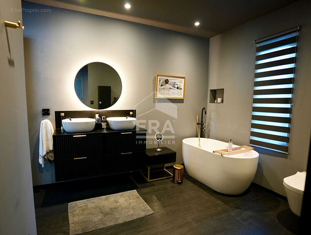 Maison 114m² à saint-rémy-de-provence - photo 8