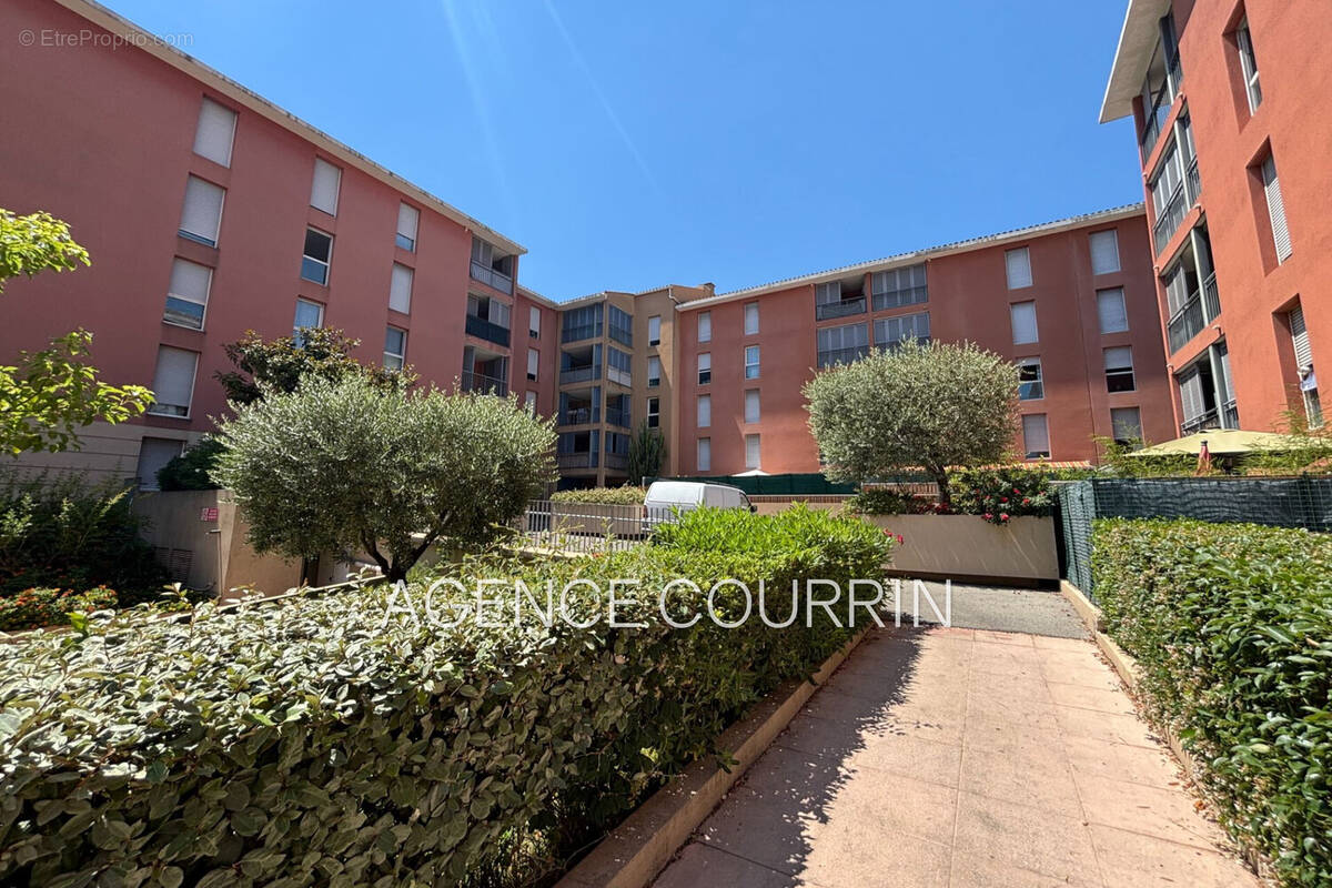 Appartement à GRASSE