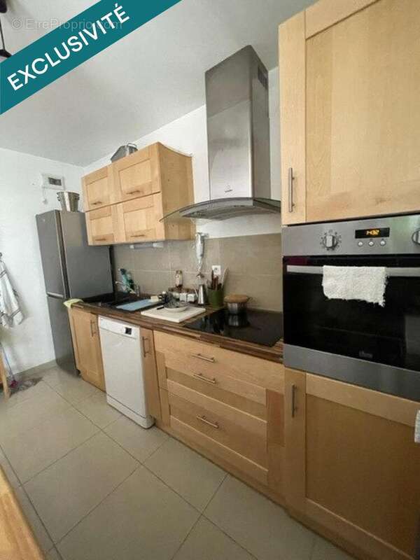 Photo 2 - Appartement à ORLEANS