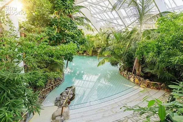 Investissement dans un Center Parcs - photo 14