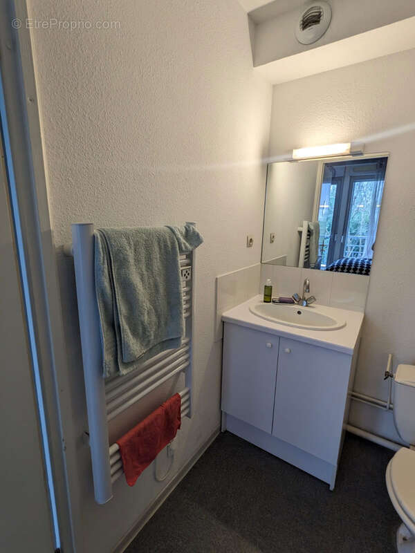 Charmant studio avec loggia   Idéal investissement - photo 5