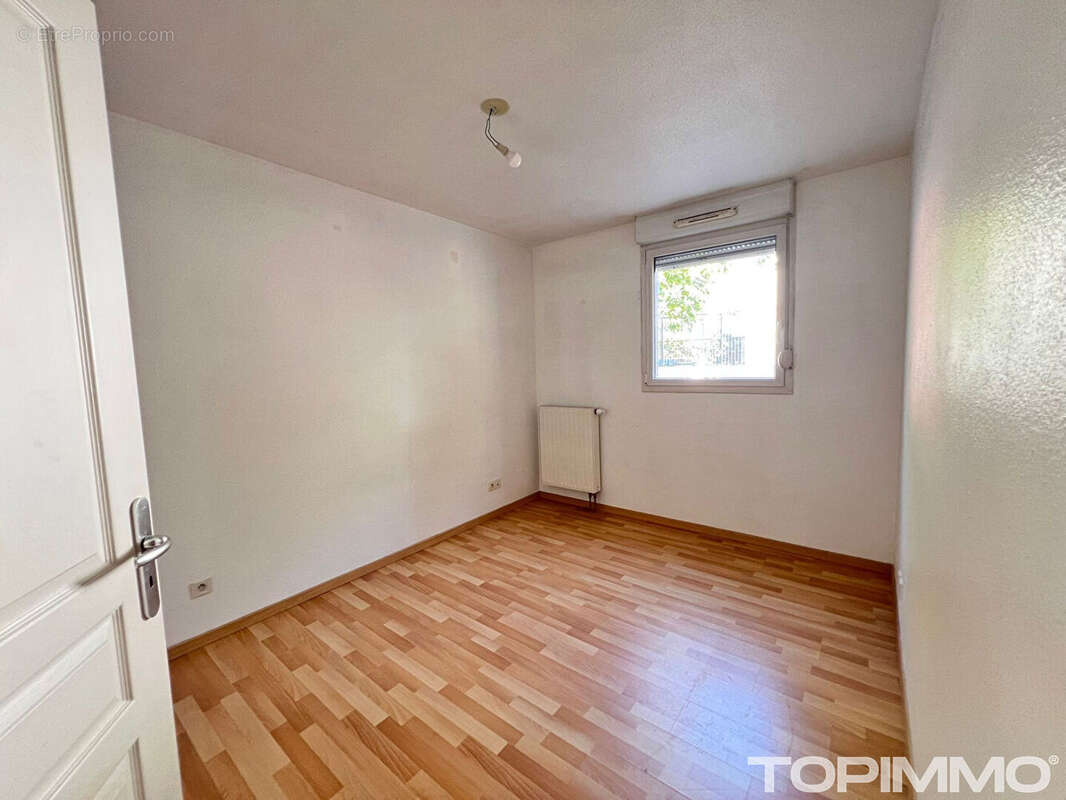 Appartement à COLMAR