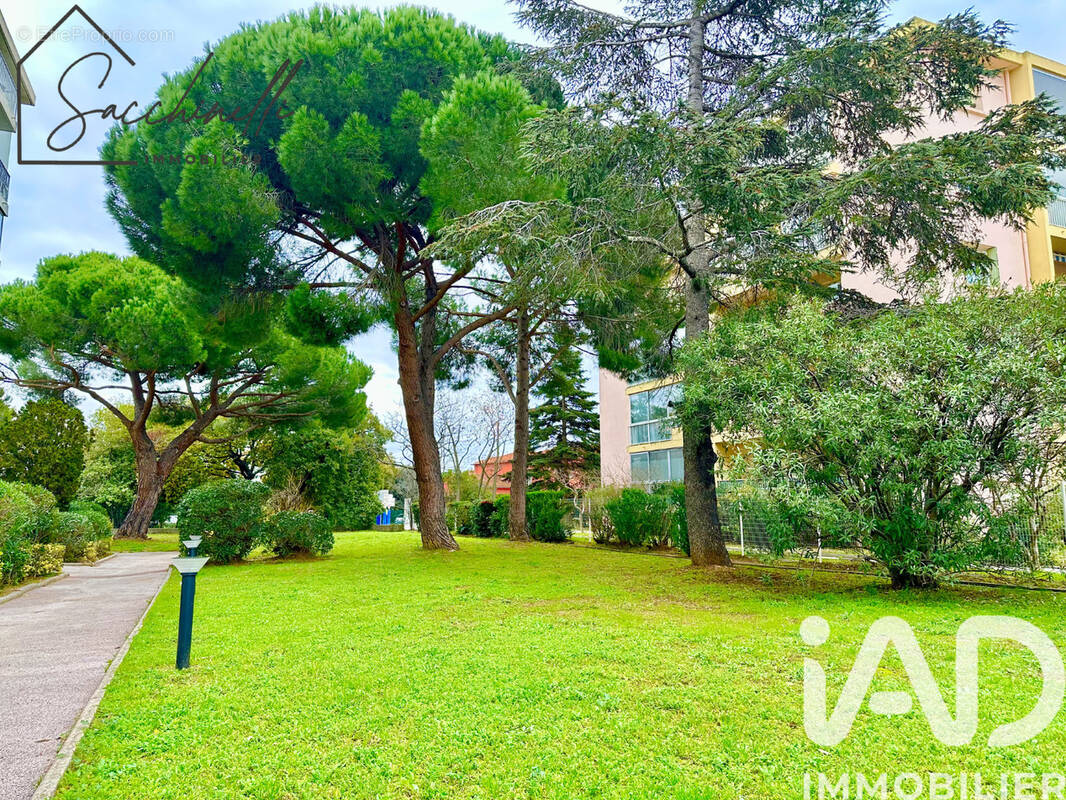 Photo 1 - Appartement à LA SEYNE-SUR-MER