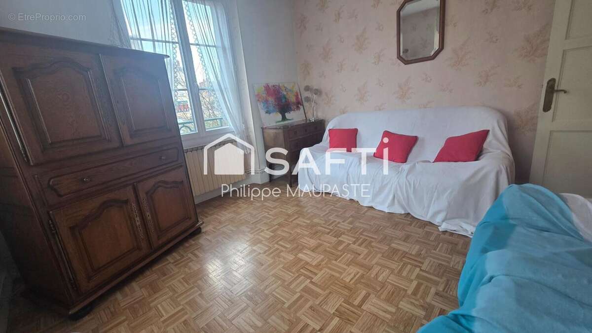 Photo 3 - Maison à NEVERS