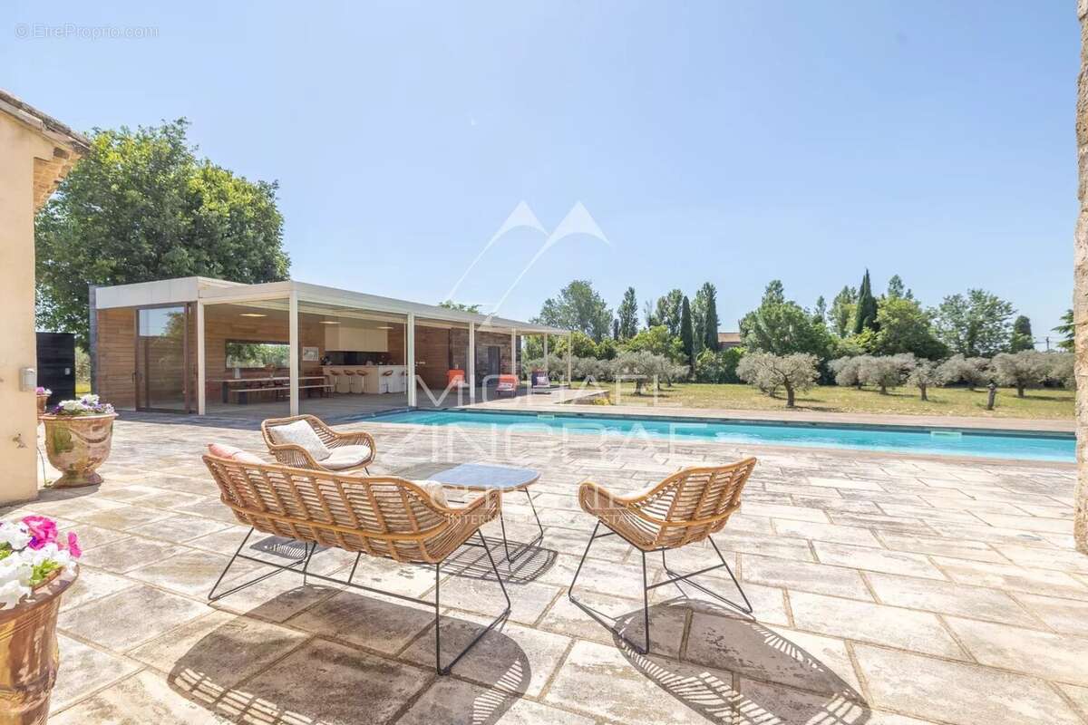 Maison à ARLES