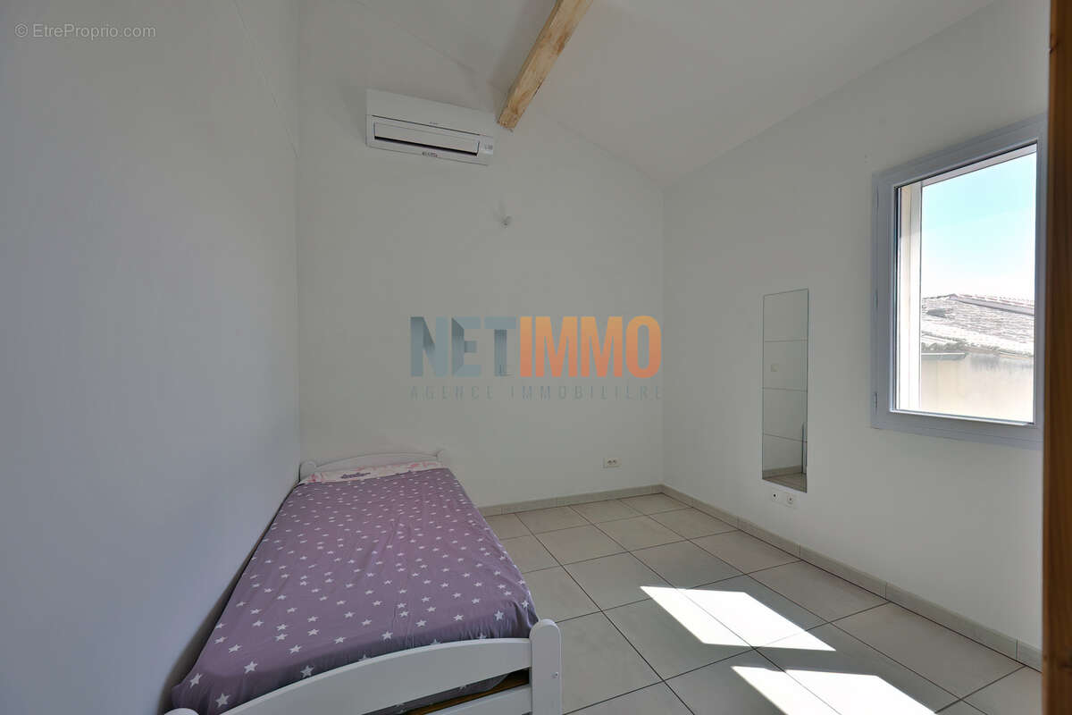 Maison à GENERAC