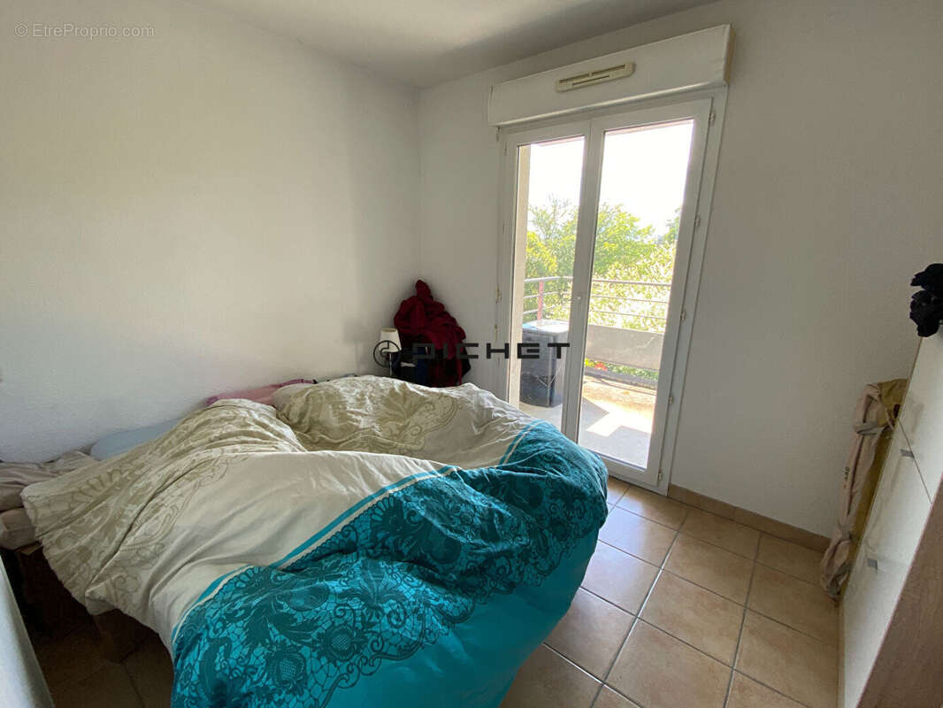 Appartement à CREON