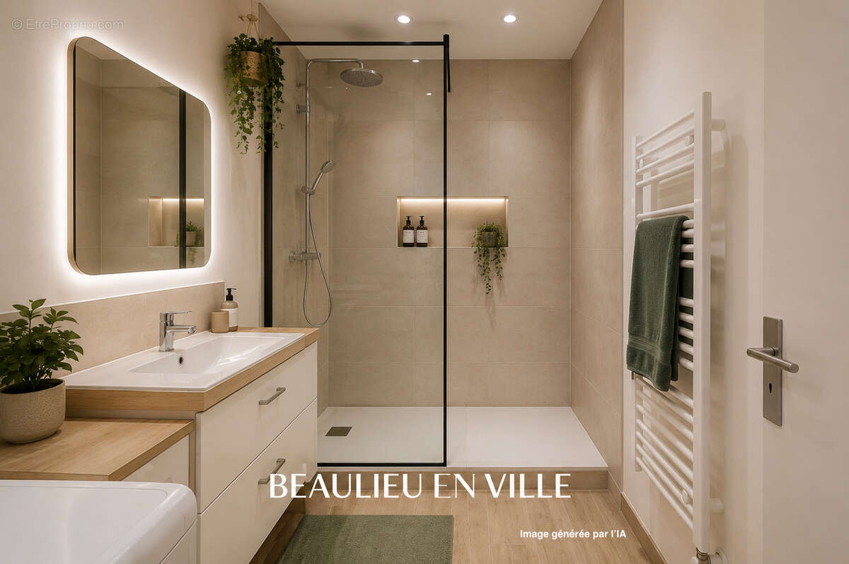 Appartement à BANDOL