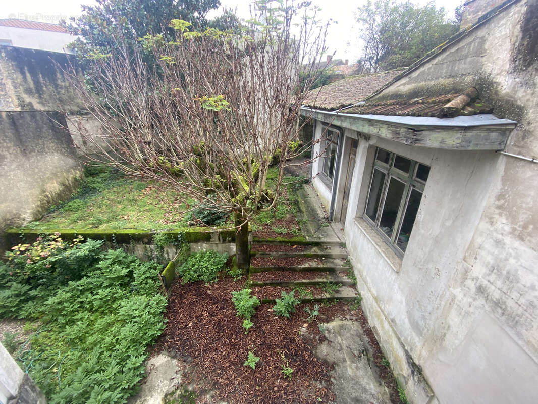 Maison à LA REOLE