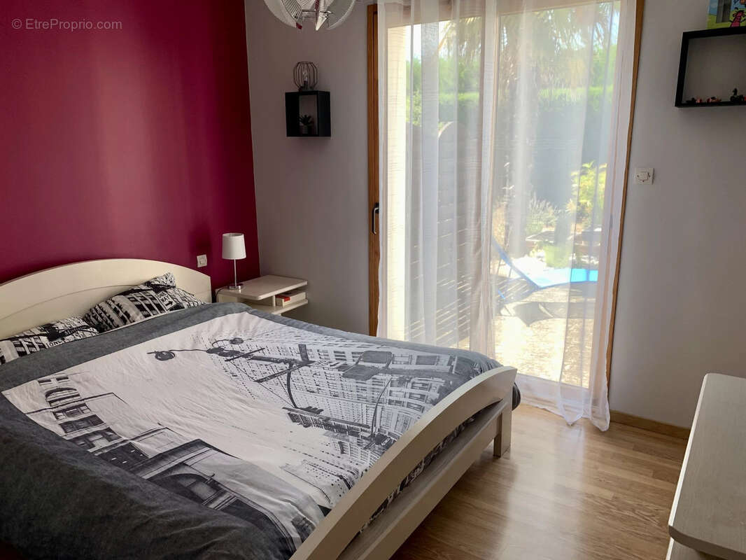 Maison à SAINT-BREVIN-LES-PINS