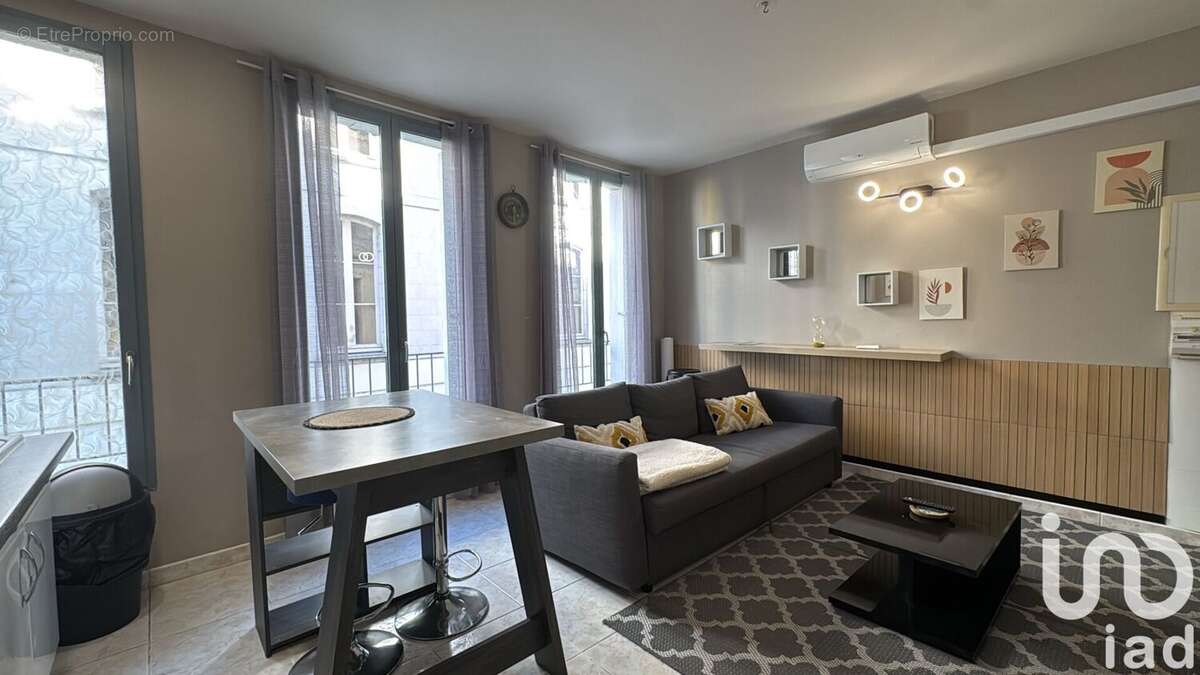 Photo 7 - Appartement à CHATELLERAULT