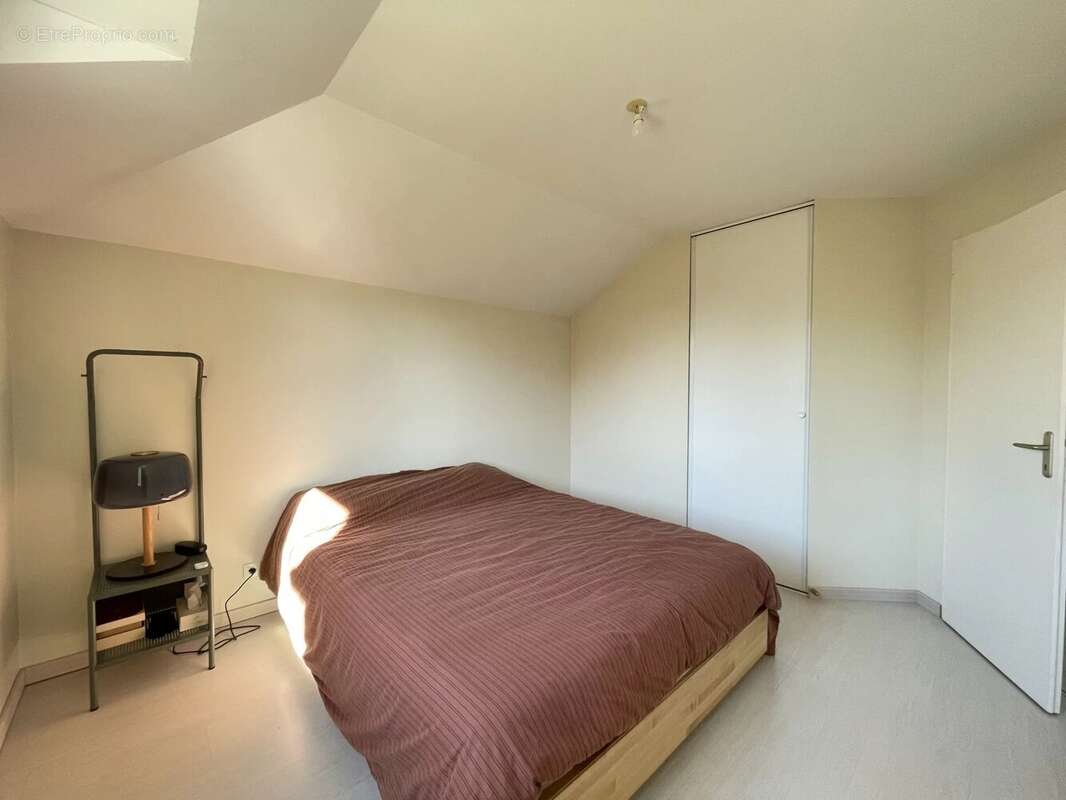 Maison à LA HAIE-FOUASSIERE