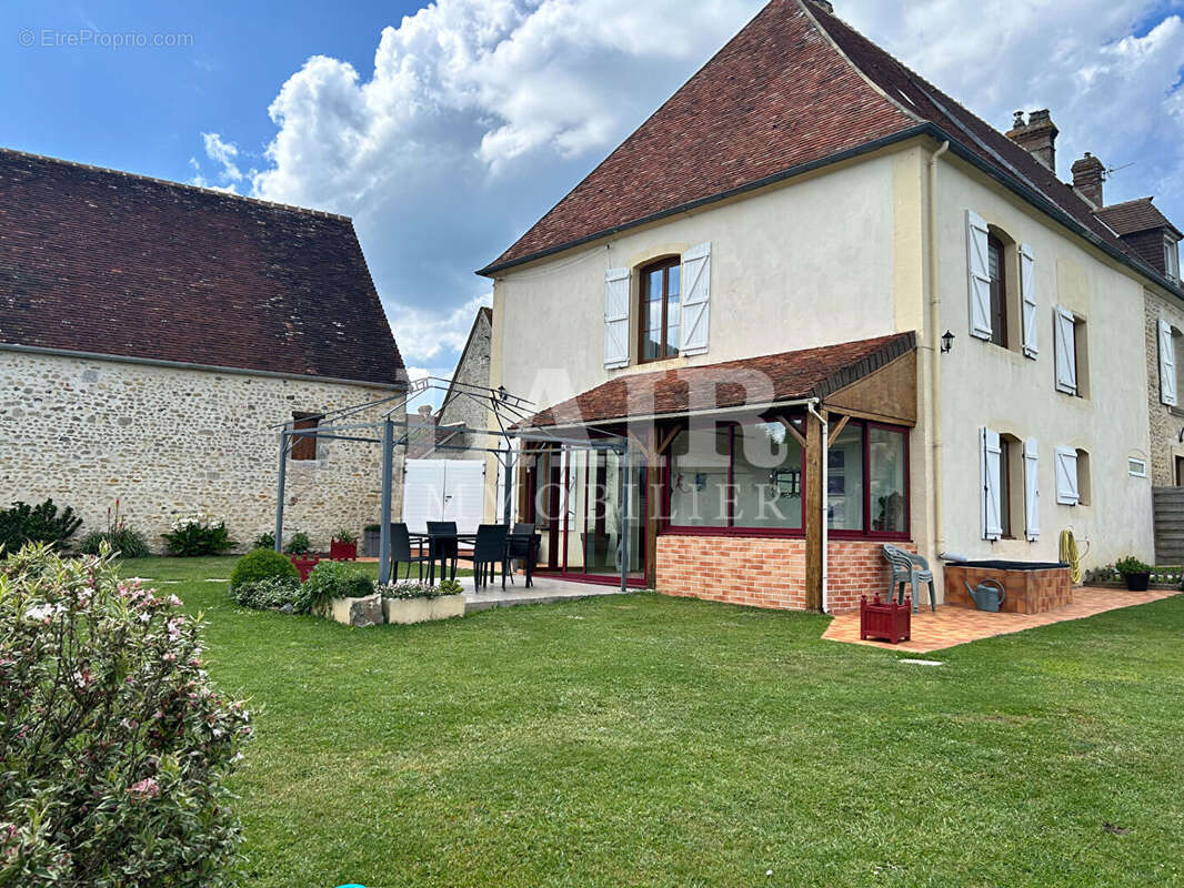 Maison à ARGENTAN