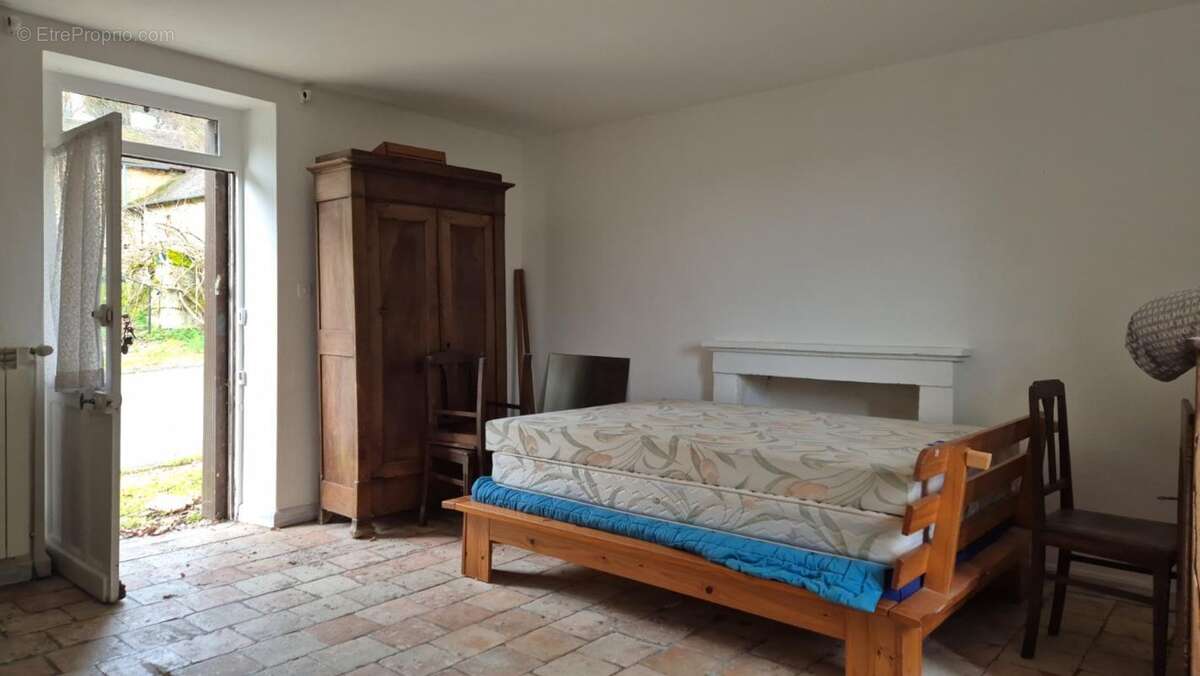 Maison à LURAIS