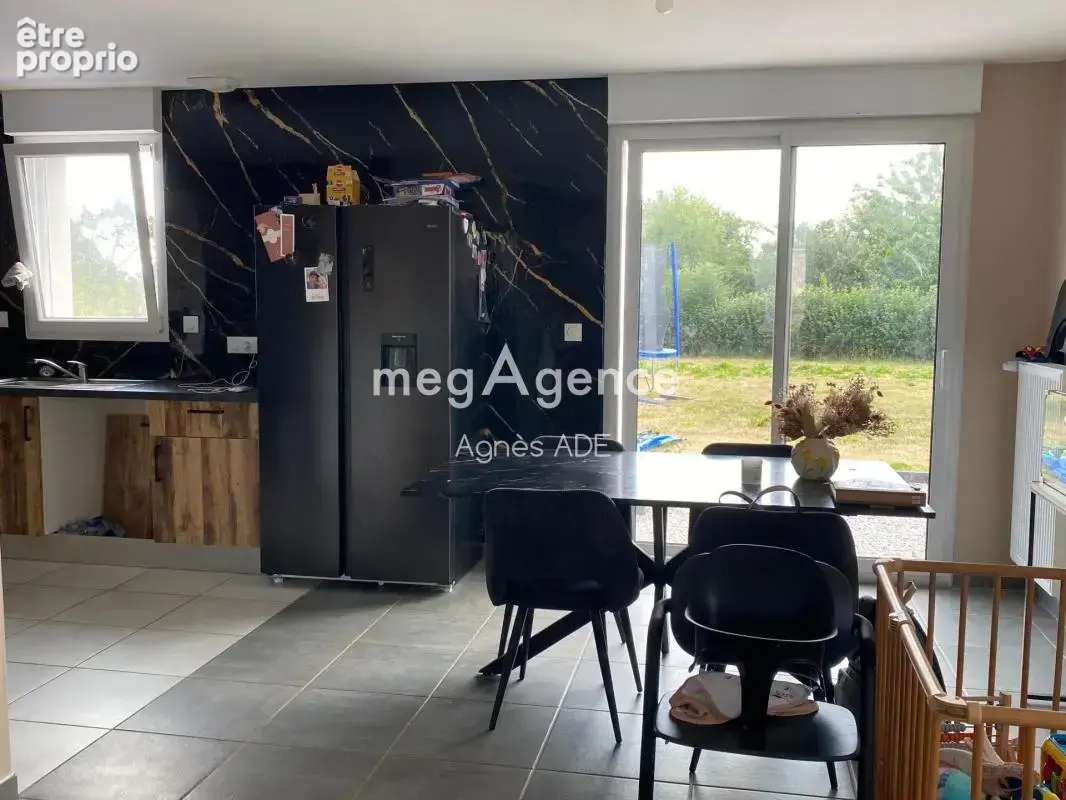 Maison 2024, 3 chambres, garage - photo 9