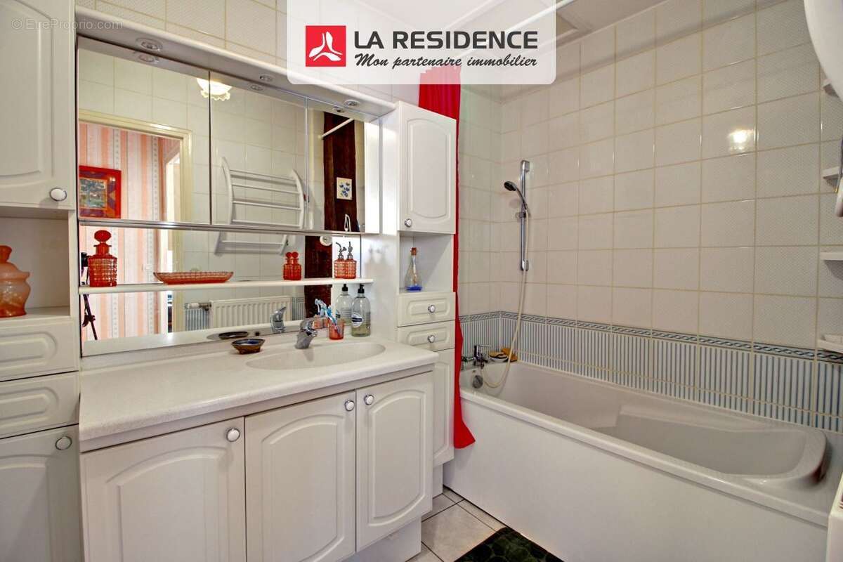 Appartement à ROUEN