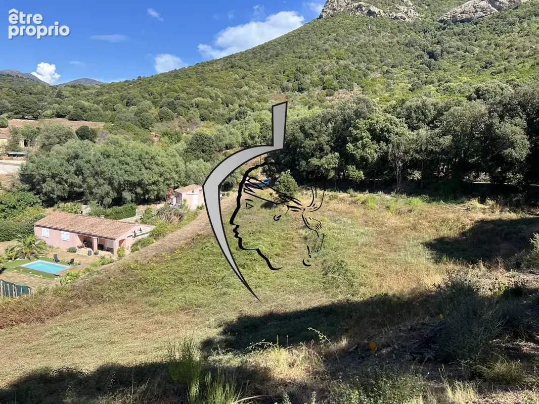 Terrains à bâtir commune d'ALATA- lieu-dit SAN BENEDETTO - photo 5