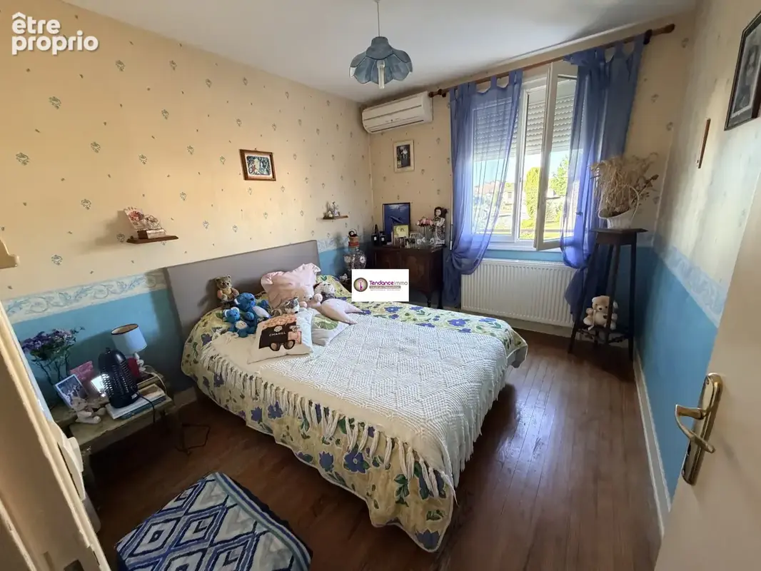 Maison 5 pièces 99 m² à vendre à Le Mele-Sur-Sarthe (61170) - photo 2